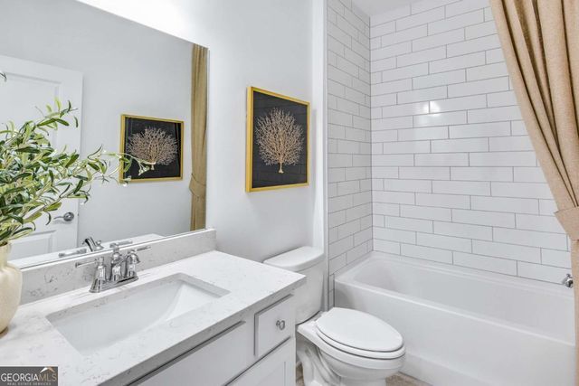 1123 LeConte Court, Griffin, GA 30223