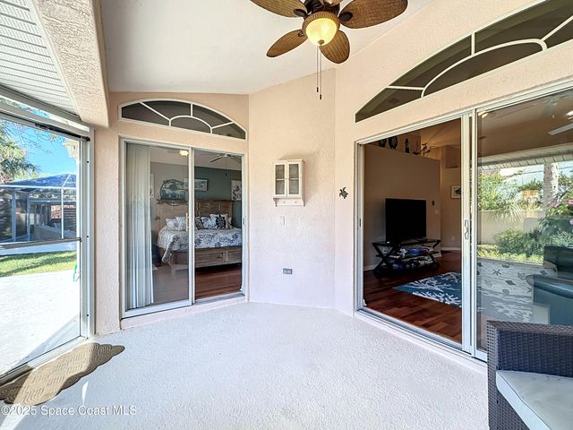 5539 Cord Grass Lane, Melbourne Beach, FL 32951