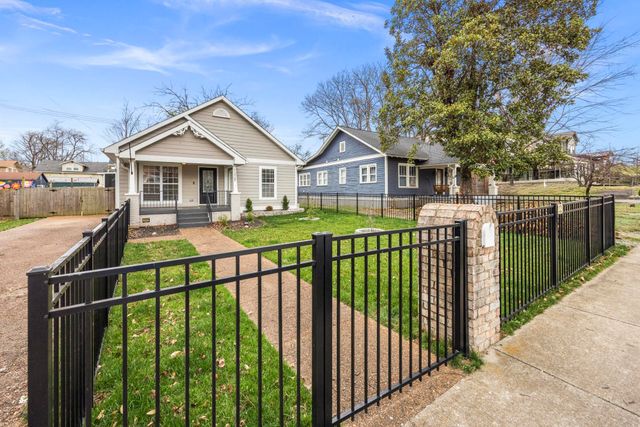 1228 N 2nd St, Nashville, TN 37207