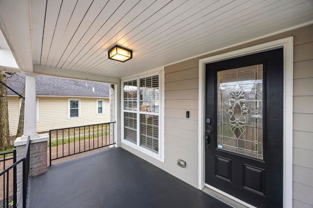 1228 N 2nd St, Nashville, TN 37207