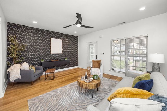 1228 N 2nd St, Nashville, TN 37207