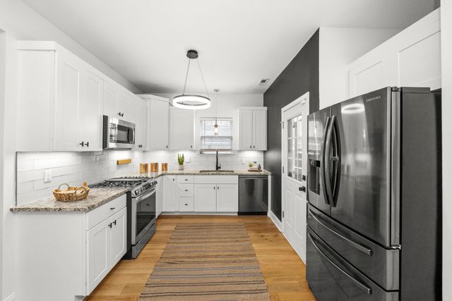 1228 N 2nd St, Nashville, TN 37207