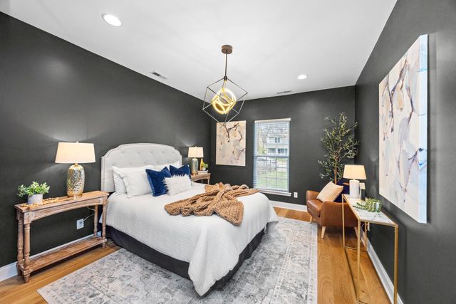 1228 N 2nd St, Nashville, TN 37207