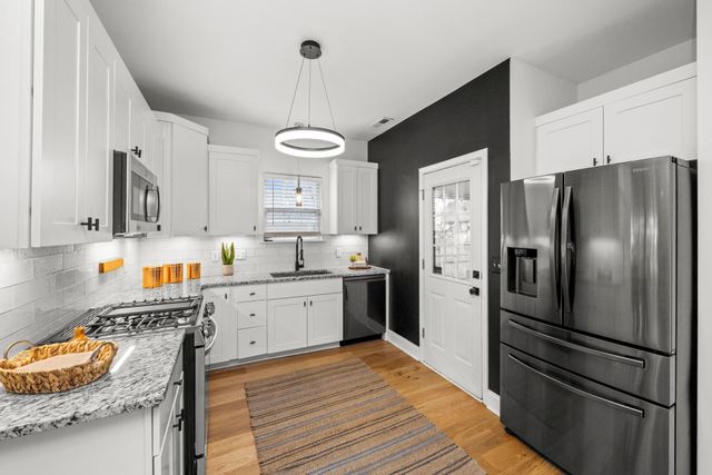 1228 N 2nd St, Nashville, TN 37207