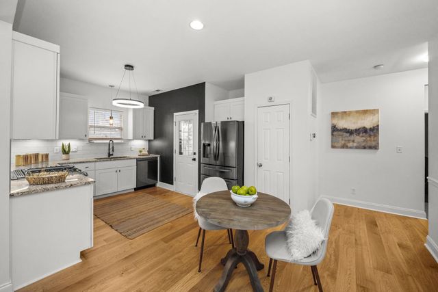 1228 N 2nd St, Nashville, TN 37207