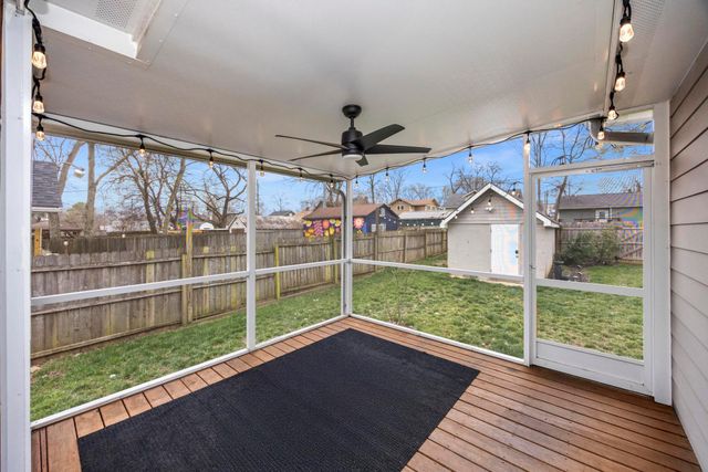 1228 N 2nd St, Nashville, TN 37207