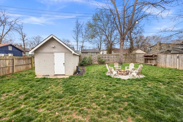 1228 N 2nd St, Nashville, TN 37207