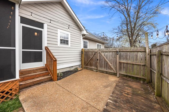 1228 N 2nd St, Nashville, TN 37207