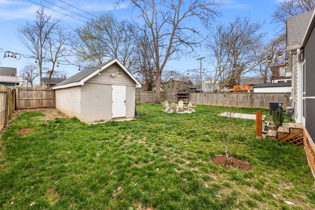 1228 N 2nd St, Nashville, TN 37207