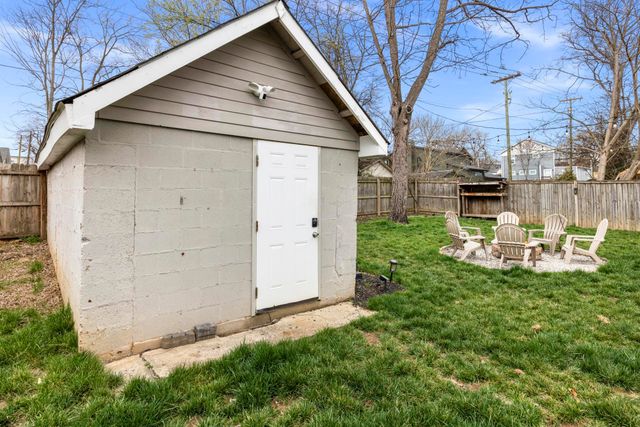 1228 N 2nd St, Nashville, TN 37207