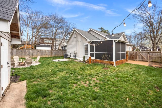 1228 N 2nd St, Nashville, TN 37207