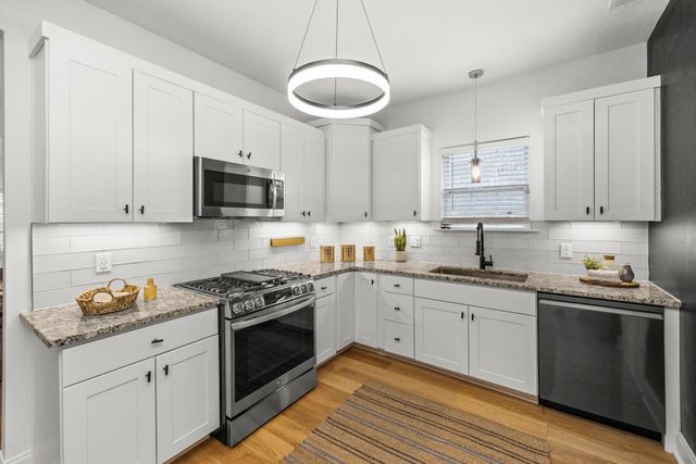 1228 N 2nd St, Nashville, TN 37207