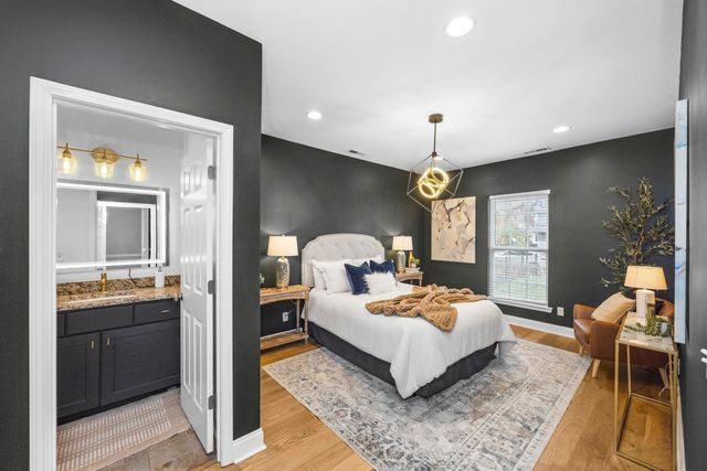 1228 N 2nd St, Nashville, TN 37207