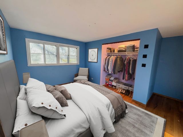 917 Aimtree Place, Schaumburg, IL 60194