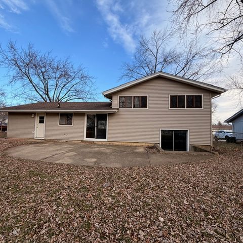 917 Aimtree Place, Schaumburg, IL 60194