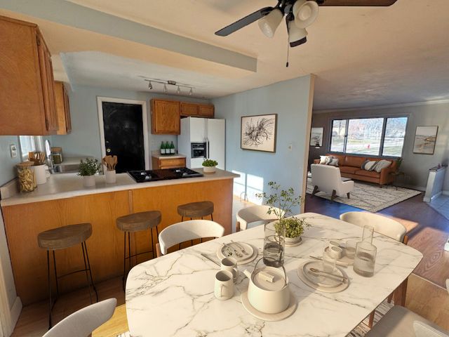 917 Aimtree Place, Schaumburg, IL 60194