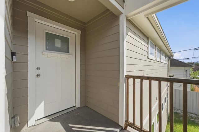 2518 Cleburne Street, Houston, TX 77004