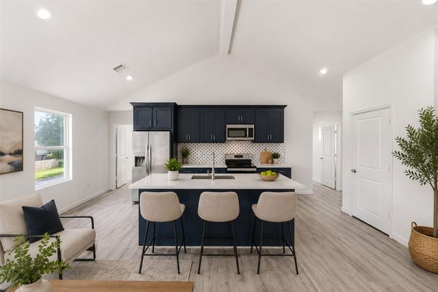 2518 Cleburne Street, Houston, TX 77004