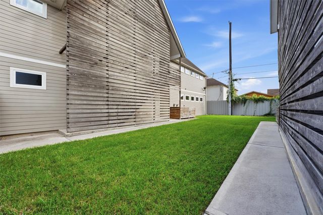 2518 Cleburne Street, Houston, TX 77004