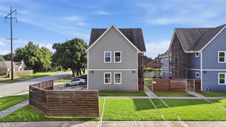 2518 Cleburne Street, Houston, TX 77004