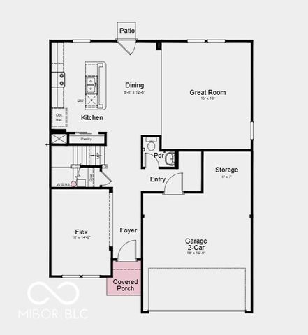 2020 Black Oak Drive, Shelbyville, IN 46176