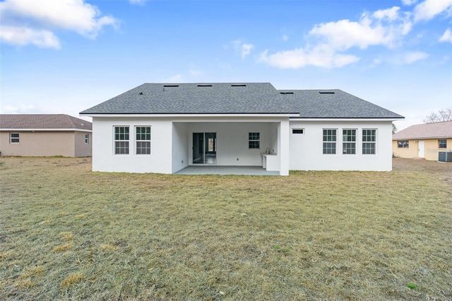 2634 SW 152ND LANE, Ocala, FL 34473