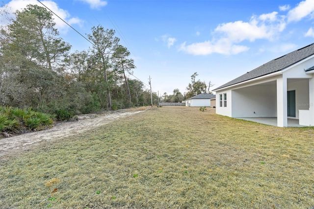 2634 SW 152ND LANE, Ocala, FL 34473
