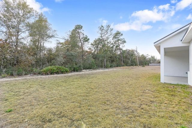 2634 SW 152ND LANE, Ocala, FL 34473