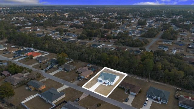 2634 SW 152ND LANE, Ocala, FL 34473