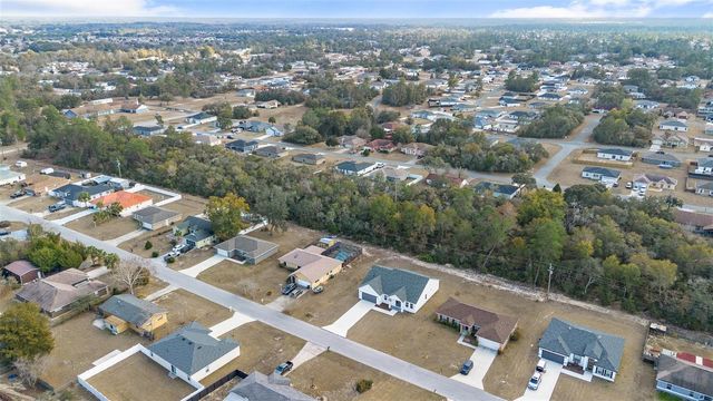 2634 SW 152ND LANE, Ocala, FL 34473