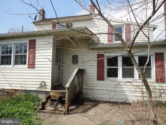 28 MAIN ST, Bridgeton, NJ 08302