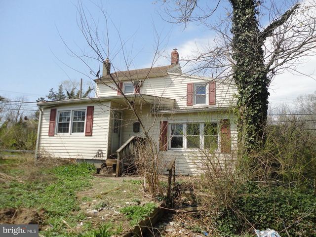 28 MAIN ST, Bridgeton, NJ 08302