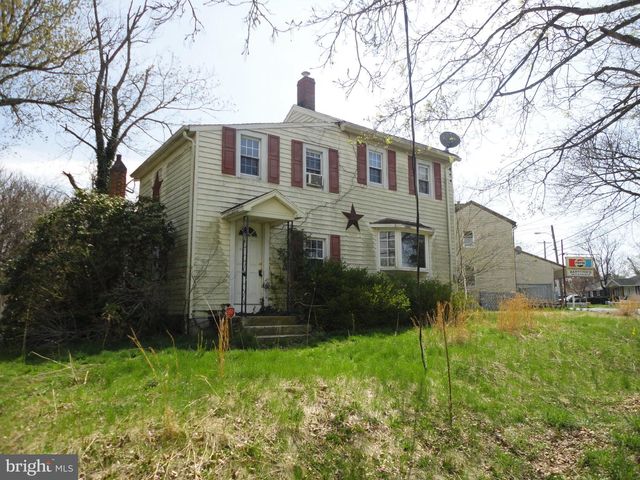 28 MAIN ST, Bridgeton, NJ 08302