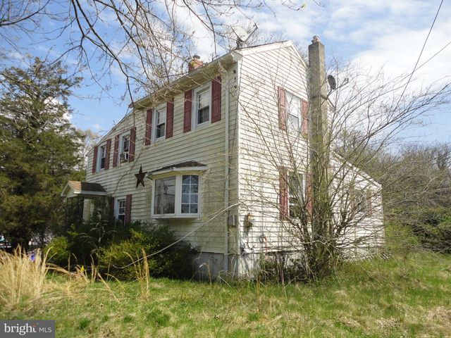 28 MAIN ST, Bridgeton, NJ 08302