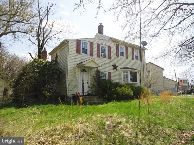 28 MAIN ST, Bridgeton, NJ 08302