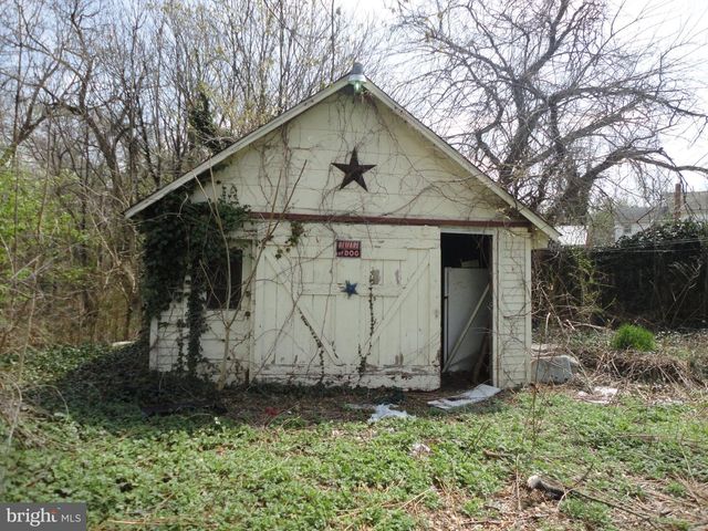 28 MAIN ST, Bridgeton, NJ 08302