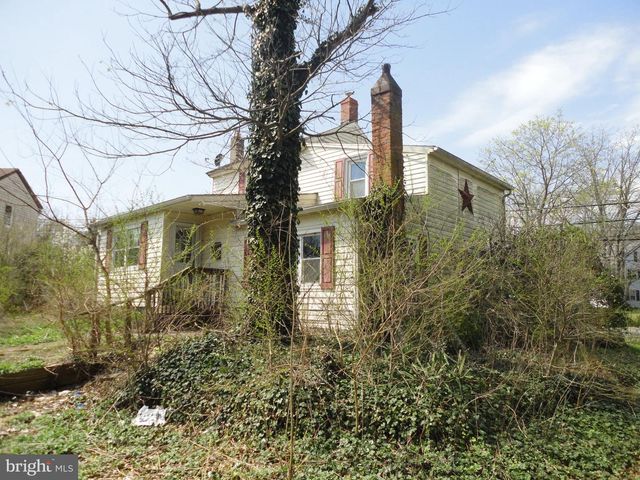 28 MAIN ST, Bridgeton, NJ 08302