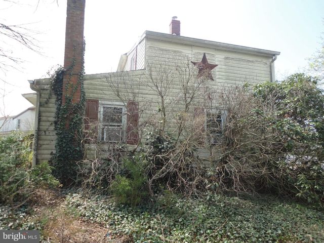 28 MAIN ST, Bridgeton, NJ 08302