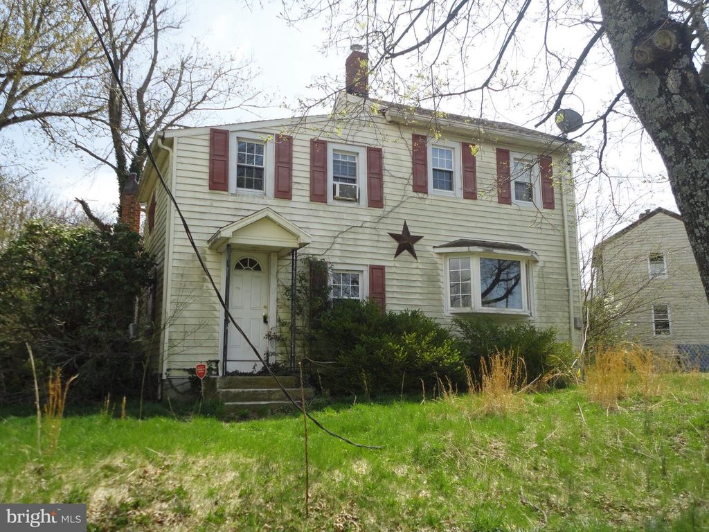 28 MAIN ST, Bridgeton, NJ 08302