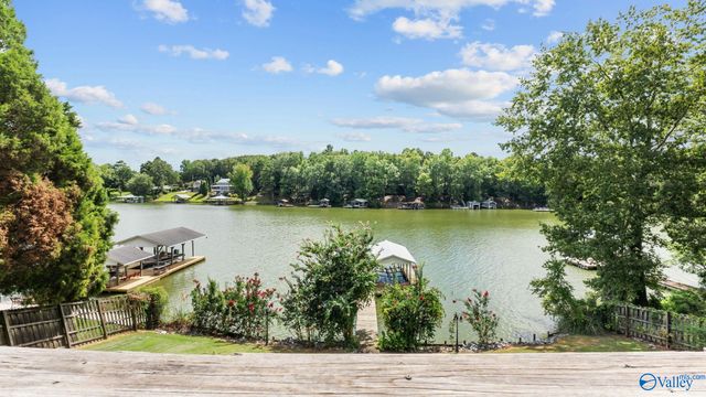 385 Frances Circle, Leesburg, AL 35983