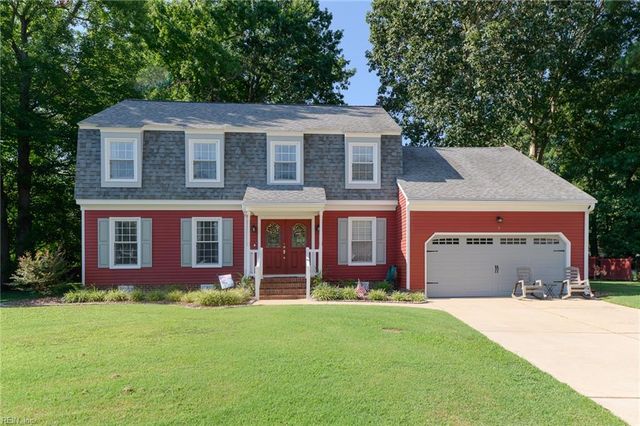 9 Charolais RN, Hampton, VA 23669
