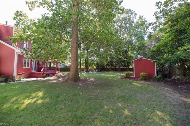 9 Charolais RN, Hampton, VA 23669