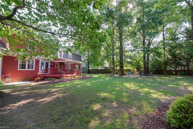 9 Charolais RN, Hampton, VA 23669
