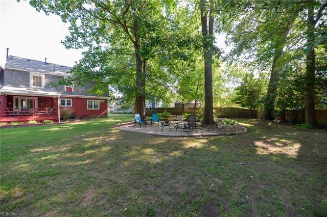 9 Charolais RN, Hampton, VA 23669