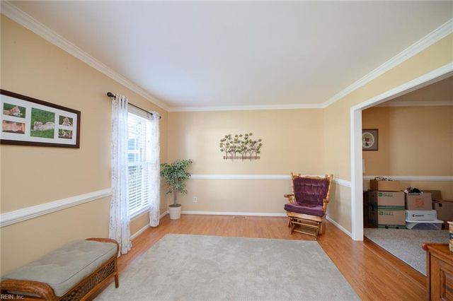9 Charolais RN, Hampton, VA 23669