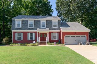 9 Charolais RN, Hampton, VA 23669