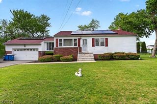 153 Ellen St, Franklin Twp., NJ 08873