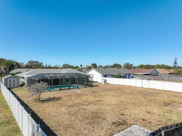 12143 ROTUMA STREET, Orlando, FL 32837