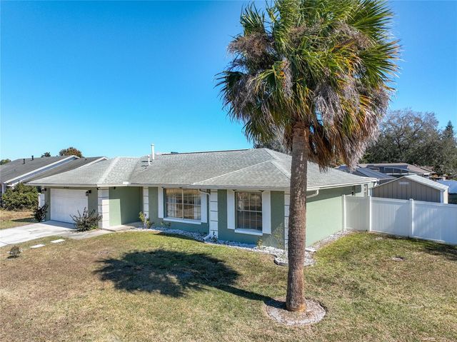 12143 ROTUMA STREET, Orlando, FL 32837