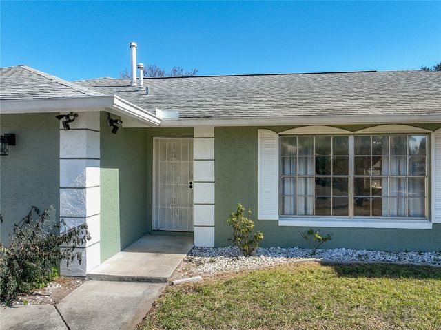 12143 ROTUMA STREET, Orlando, FL 32837